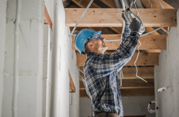 Best Local Electrician Companies  in Victorville, CA