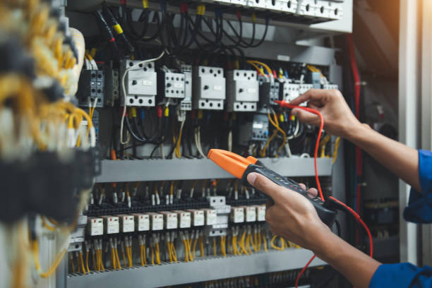 Best Electric Panel Repair  in Victorville, CA