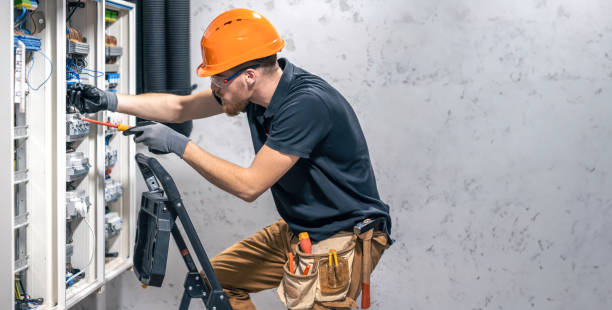 Best Circuit Breaker Repair  in Victorville, CA